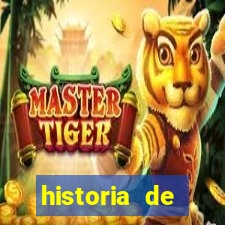 historia de personagem rp